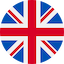 English flag