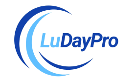 LuDayPro Logo